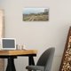 thumbnail image 2 of Cuadro Decorativo - Campo Calma Jr  Impresión en canvas, estrechado, 2 of 2