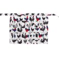 thumbnail image 3 of Miayilima Kitchen Apron Gathering Apron Holder Apron For Collecting Hens/Duck, 3 of 8