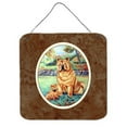 thumbnail image 1 of Chow Chow Mommas Love Wall or Door Hanging Prints, 1 of 1