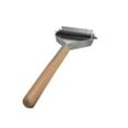 thumbnail image 1 of Smart Grooming Coarse Mane Thinning Brush, 1 of 1