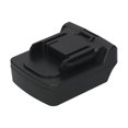 thumbnail image 1 of Reemplazo del convertidor de batería de 18V para convertir BLACK+DECKER a Makita 18V-20V, 1 of 8