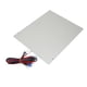 thumbnail image 1 of DC12V 120W 220mm * 220mm/8,66 * 8,66 pulgadas impresora 3D plataforma de calefacción de placa Base de cama caliente con Cable accesorios de impresora 3D, 1 of 3