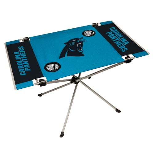 New England Patriots Table Endzone Style
