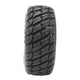 thumbnail image 3 of 4 Uds 1/10 RC neumáticos de camión de recorrido corto caucho plástico 113mm de diámetro accesorios RC para ARRMA, 3 of 8