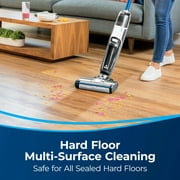 BISSELL® CrossWave® HF3 Cordless Multi-Surface Wet Dry Vac 3649A