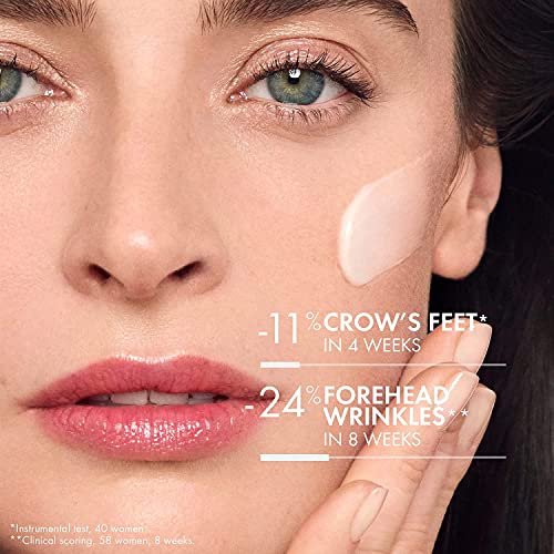 Vichy LiftActiv Peptide-C Crema Facial de Vitamina C con Péptidos 1.69 Fl Oz