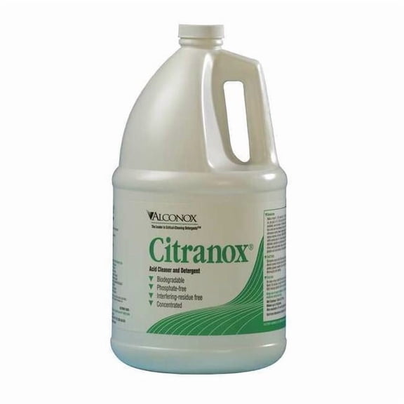 Detergent,1 gal. 1801-1