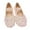 Light Pink, variant on Fozruso Girls Ballet Dance Shoes Soft Sole Shape Performance Slippers For Toddler Kids Stage Practice And Recital,Sizes 8.5 Little Kid 2-2.5 Years(Pink)