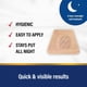 thumbnail image 4 of IBeaLee gentle cleansing and hair removal cream removes armpit hair, hands, legs, male and female hair removal skincare products, and hair removal cream, 4 of 5