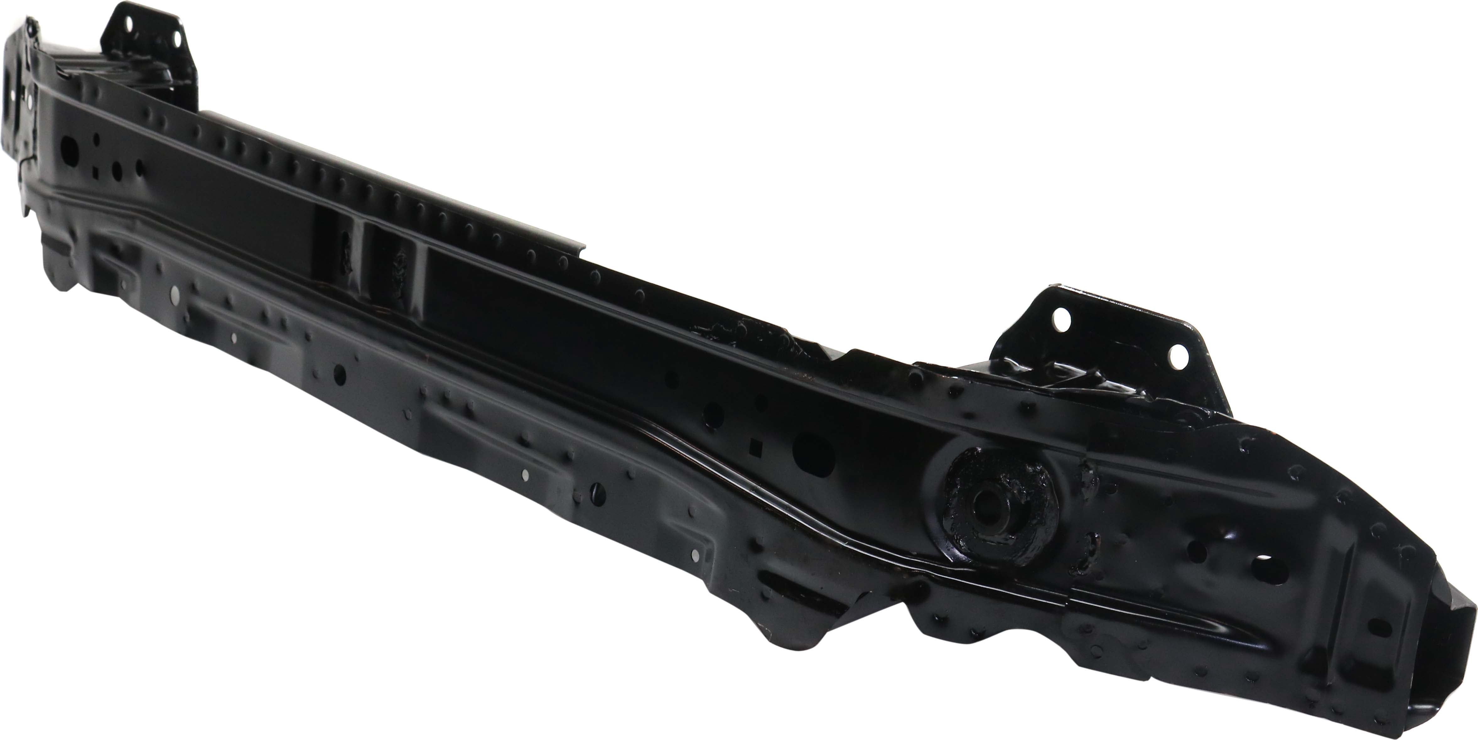 FRONT BUMPER REINFORCEMENT Compatible with SUBARU WRX 2015-2019 Steel