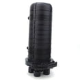 thumbnail image 1 of Fiber Optic Splice Enclosure Vertical Fiber Optic Splice Enclosure Fiber Optic Splice Box Fiber Splice Enclosure Optical Fiber Splice Box Fiber Optic Splice Enclosure IP68, 1 of 8