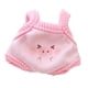 thumbnail image 2 of Ropa de muñeca de felpa 17 cm Baoblaze Camisa sin mangas, 2 of 7