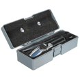 thumbnail image 1 of 0~20% Handheld Brix Beer Fruit Wort Refractometer Er, 1 of 4
