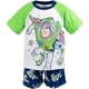thumbnail image 5 of Camiseta y pantalones cortos para niños pequeños Disney Pixar Toy Story, 5 of 8