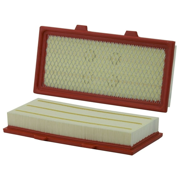 Air Filter Fits select: 2016-2018 CADILLAC CT6