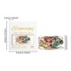thumbnail image 3 of Anillos dorados relajantes para complementar el uso diario de joyas., 3 of 9