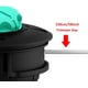 thumbnail image 4 of Cabezal universal Rotofil, cabezal universal automático para desbrozadora con carrete, cabezal de corte de bordes irrompible, accesorio profesional para desbrozadora, 4 of 5