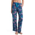 thumbnail image 1 of Jockey  Soft Touch Luxe Woven Pant, 1 of 1