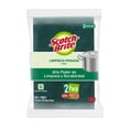 thumbnail image 1 of Fibra 3M Scotch-Brite limpieza pesada 2 pack, 1 of 4