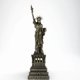 thumbnail image 1 of OULII Estatua Decorativa Americana De Aleación Con Exclusivo Para Eventos Y Regalos, 1 of 6