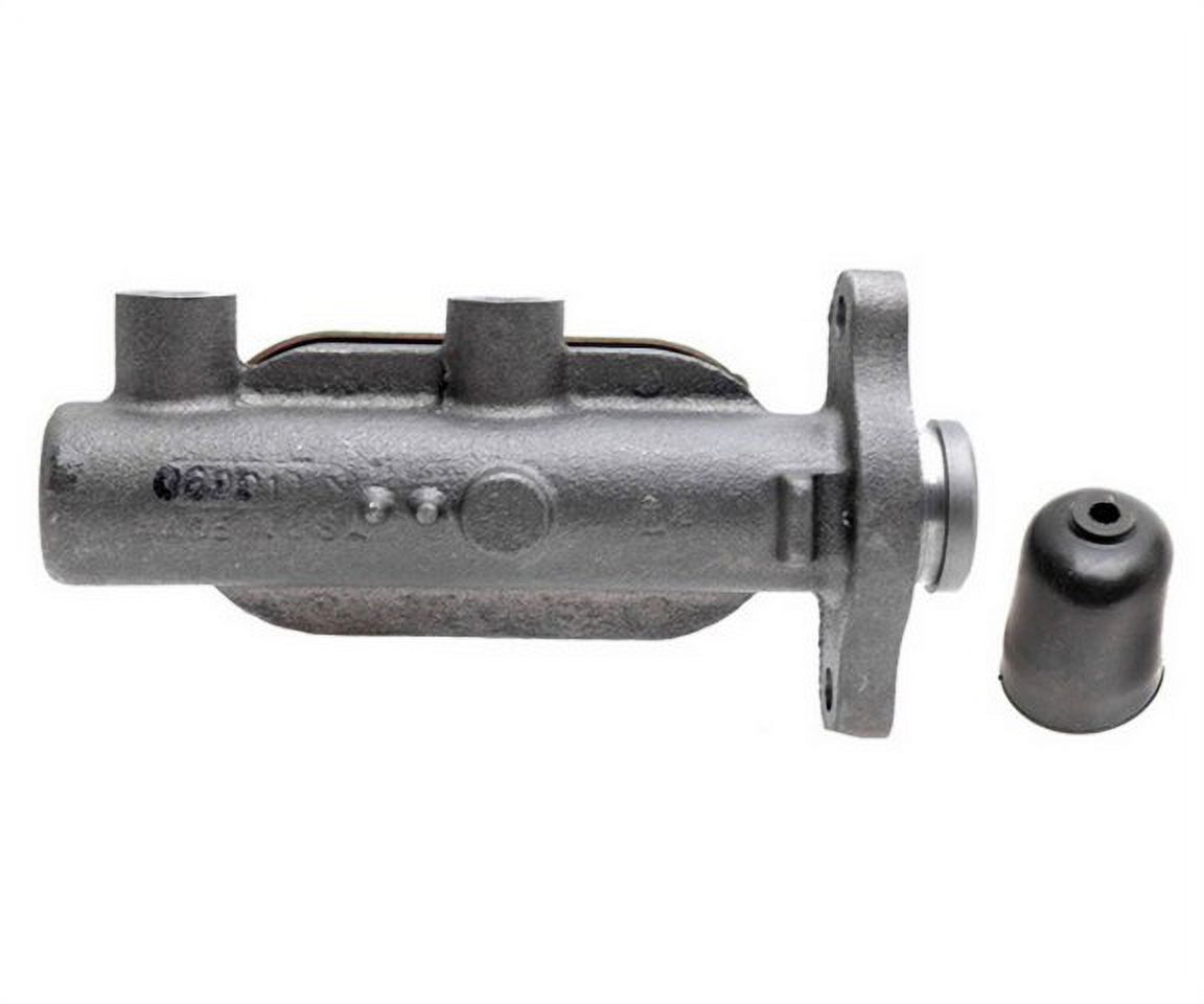 Raybestos Element3 Master Cylinders Fits select: 1967-1974 DODGE W-SERIES, 1967-1972 DODGE D-SERIES