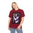 thumbnail image 3 of Alice In Chains Layne Staley Unisex Cotton T-Shirt Tee Dripped Design, 3 of 8
