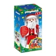 thumbnail image 1 of Santa Claus Playmobil XXL, 1 of 4