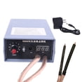 thumbnail image 1 of 5000W Main Spot-Soudage Machine Portable Bricolage Batterie Soudure Machine Courant Réglable Utilitaire Soudage Automatique, 1 of 6