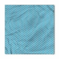 thumbnail image 1 of Abstract Bandana, Geometrical Quirky Pattern, Unisex Head and Neck Tie, by Ambesonne, 1 of 2