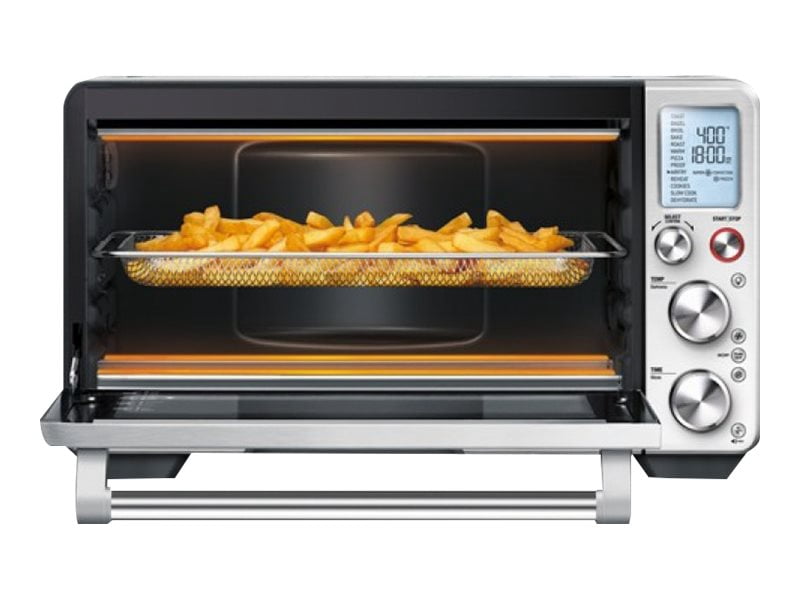 Breville BOV900BSS the Smart Oven Air 