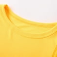 thumbnail image 6 of FINALGANG Womens High Round Neck Ribbed Letter Star Embroidered Cropped Tank Tops Summer Street Daily Beach Casual Sleeveless Shirts For Ladies Cozy Top L, 6 of 7