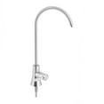 thumbnail image 4 of Faucet Tap,1/4'' Zinc Alloy Kitchen Faucet Kitchen Faucet Tap Elevate Your Experience, 4 of 11