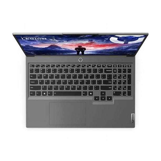 Lenovo Legion 5 16IRX9 83DG - Intel Core i7 - i7-14650HX / up to