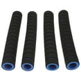 thumbnail image 2 of Miangastore Kayak Paddle Grips with Sponge Material Non Slip Design for Comfortable Kayaking Dark Blue, 2 of 8