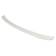 thumbnail image 6 of Ikon Motorsports Compatible with 15-21 Subaru WRX / STI & 12-16 Impreza 4Dr OE STI Duckbill Trunk Spoiler Painted #K1X Crystal White Pearl, 6 of 7