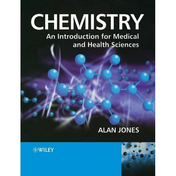 Chemistry: An Introduction for Medical and Health Sciences, (Paperback)