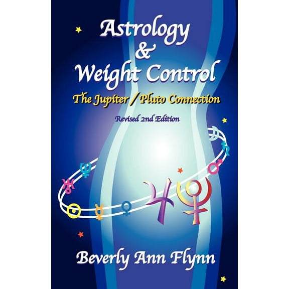 Astrology & Weight Control, (Paperback)
