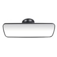 thumbnail image 4 of Espejo retrovisor interior Baoblaze antideslumbrante con ventosa Accesorios para automóviles, 4 of 8