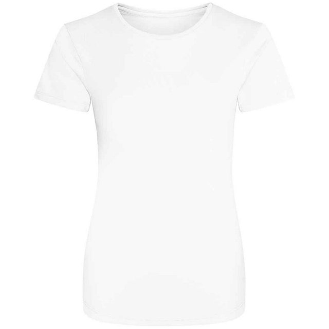 AWDis Just Cool T-Shirt de Sport Uni pour Femmes