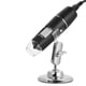 thumbnail image 1 of Microscopio digital USB 1000 aumentos con lupa de soporte con lupa de 8 LED para iOS / Andr Irfora Lupa, 1 of 7