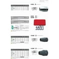 thumbnail image 2 of Koken 1/2(12.7mm)SQ. Impact Stud Bolt Setter m12xP1.25 14103M-12(1.25), 2 of 2