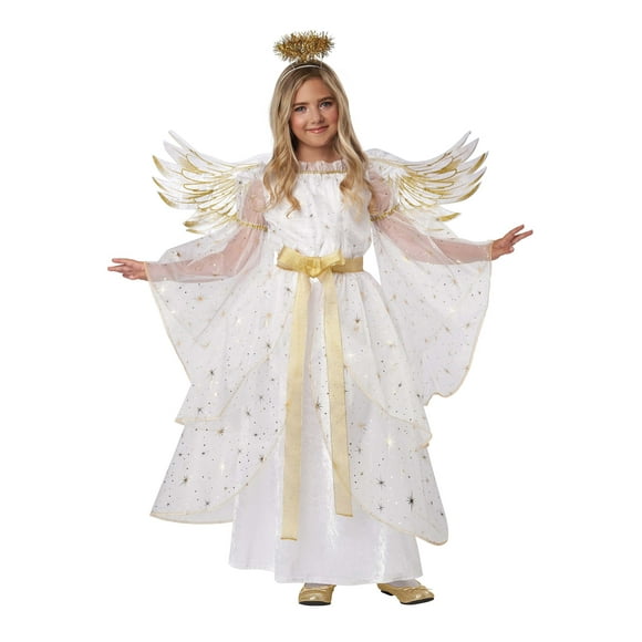 Déguisement Starburst Angel pour Enfants