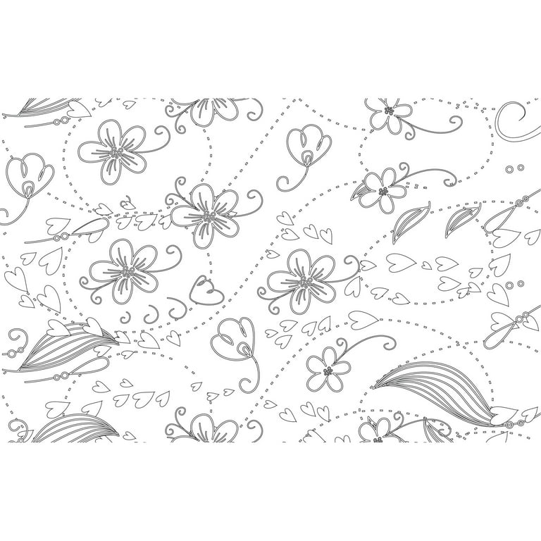 House of Doolittle Doodle Notes Spiral Notebook - 111 Pages - Spiral Bound - 7 House of Doolittle Doodle Notes Spiral Notebook - 111 Pages - Spiral Bound - 7