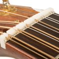 thumbnail image 4 of Zero Glide ZS-20 Écrou pour Guitare Acoustique 12-String, 4 of 4