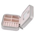 thumbnail image 2 of Jewelry Storage BoxJewelry Box Travel Jewelry Jewelry Boxfor Women Jewelry Box Extended Durability, 2 of 5