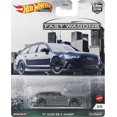 thumbnail image 4 of Hot Wheels 17 Audi RS6 Avant Vehicle, 4 of 4