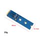 thumbnail image 5 of Kuymtek Tarjeta adaptadora M.2 M Key NGFF a USB 3.0 para BTC Mining PCI-E X16 Converter Kuymtek Componentes de la computadora, 5 of 5