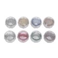 thumbnail image 2 of Brillo De Uñas, 8 Uds., Purpurina Para Uñas, Polvo De Manicura Para El Hogar, Fundas Para Teléfono Móvil DIY, Decoraciones Artísticas ANGGREK  Otros, 2 of 8