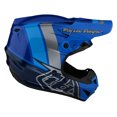 thumbnail image 5 of Troy Lee Designs Gp Helmet Nova Blue size X-Small, 5 of 6