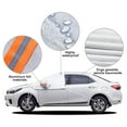 Windshield Snow Cover with Side Mirror Covers, Mirror Snow Covers